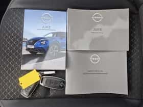 Nissan Juke (2025) thumbnail 19