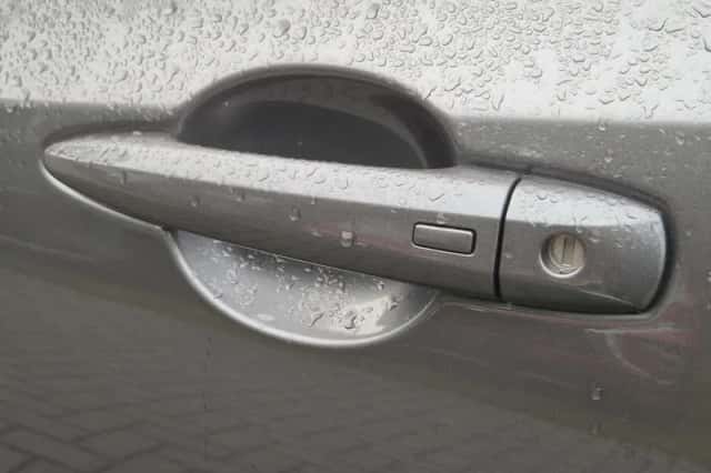 Nissan Juke (2025) thumbnail 36