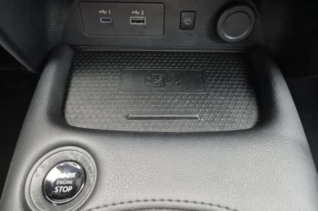 Nissan Juke (2025) thumbnail 39