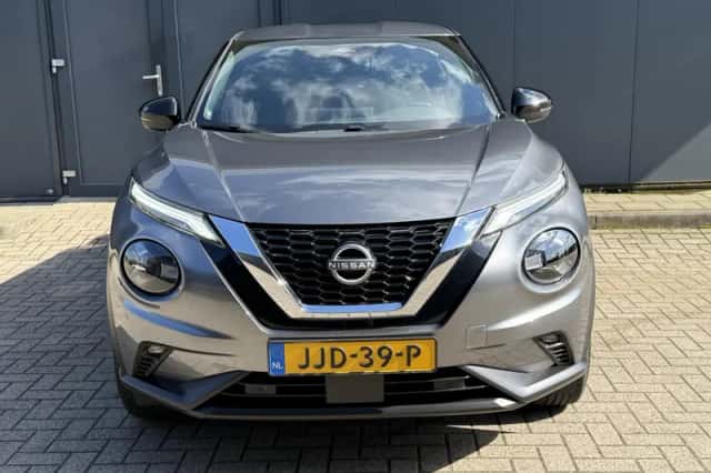 Nissan Juke (2025) thumbnail 42