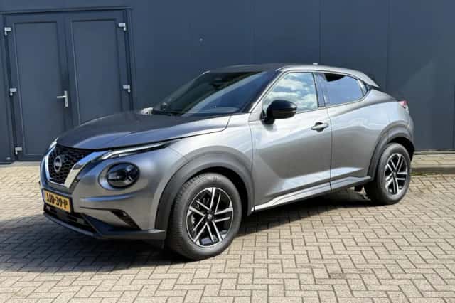 Nissan Juke (2025) thumbnail 44