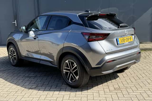 Nissan Juke (2025) thumbnail 9