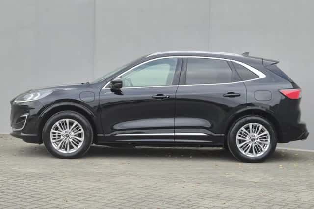 Ford Kuga (2023) thumbnail 13