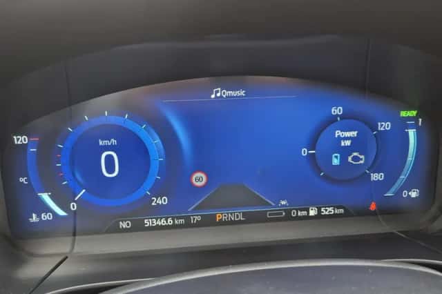 Ford Kuga (2023) thumbnail 15