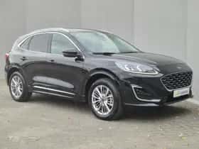Ford Kuga (2023) thumbnail 24