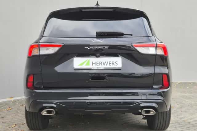 Ford Kuga (2023) thumbnail 33