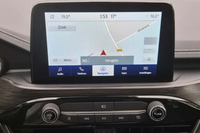 Ford Kuga (2023) thumbnail 51