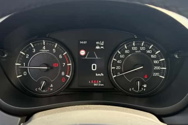 Suzuki S-Cross (2025) thumbnail 20