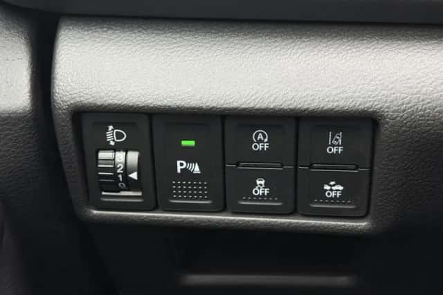 Suzuki S-Cross (2025) thumbnail 27