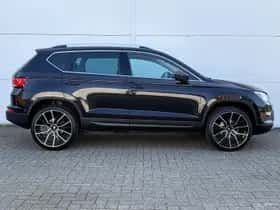 SEAT Ateca (2019) thumbnail 23