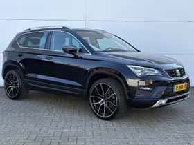 SEAT Ateca (2019) thumbnail 24
