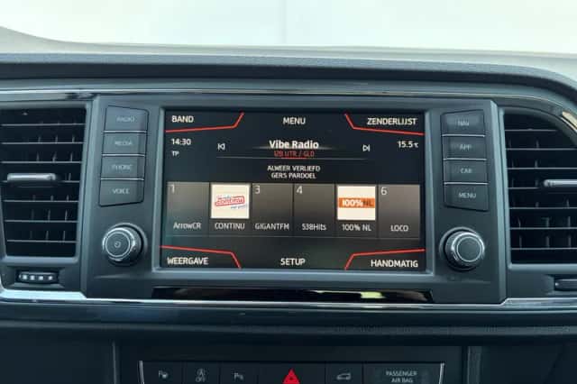 SEAT Ateca (2019) thumbnail 27