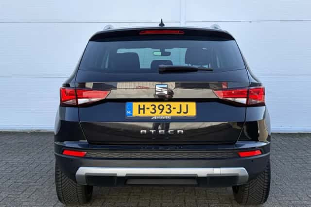 SEAT Ateca (2019) thumbnail 30