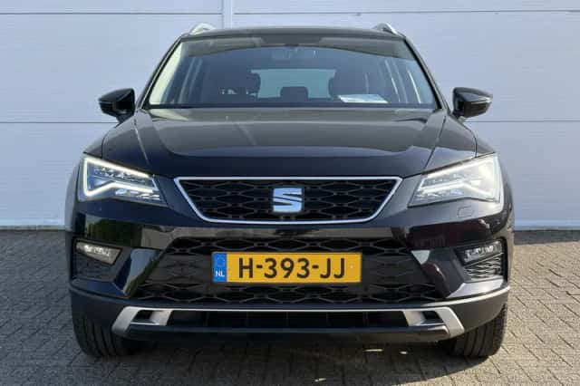 SEAT Ateca (2019) thumbnail 39