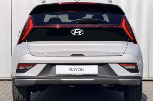 Hyundai Bayon (2026) thumbnail 23
