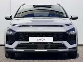 Hyundai Bayon (2026) thumbnail 24