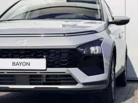 Hyundai Bayon (2026) thumbnail 25