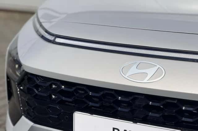 Hyundai Bayon (2026) thumbnail 34