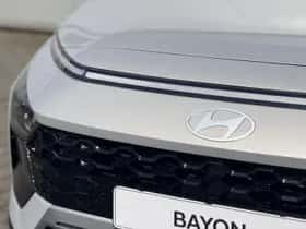 Hyundai Bayon (2026) thumbnail 34