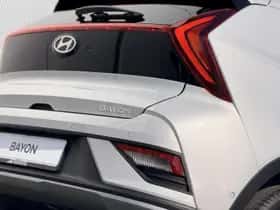 Hyundai Bayon (2026) thumbnail 35