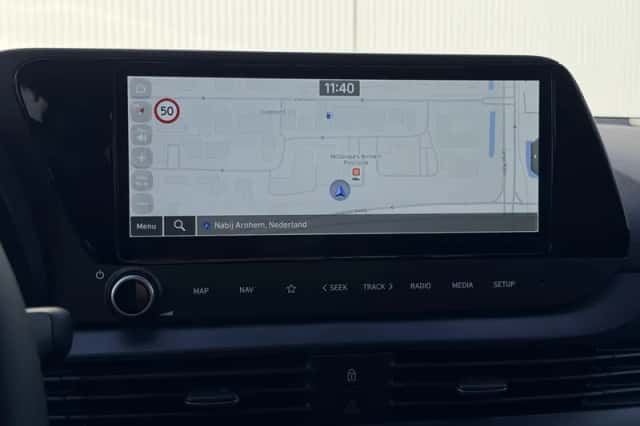 Hyundai Bayon (2026) thumbnail 40