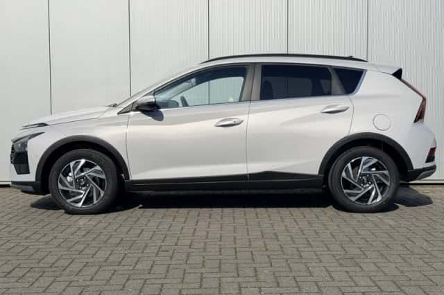 Hyundai Bayon (2026) thumbnail 5
