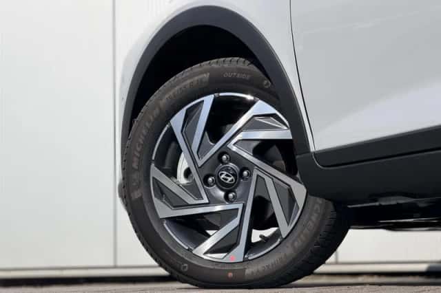 Hyundai Bayon (2026) thumbnail 6