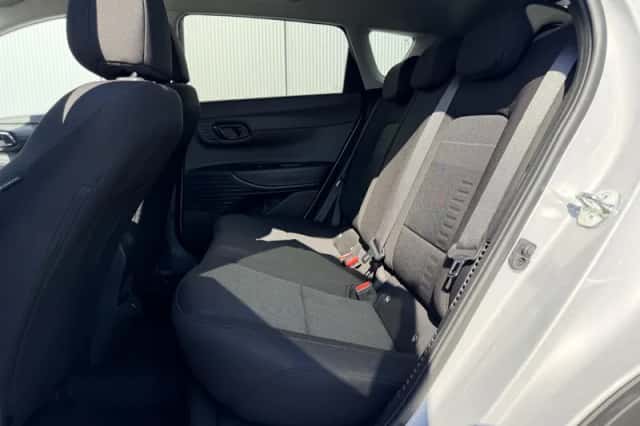 Hyundai Bayon (2026) thumbnail 10