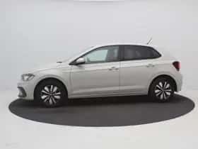 Volkswagen Polo (2024) thumbnail 9