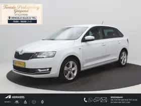 Škoda Rapid (2019)