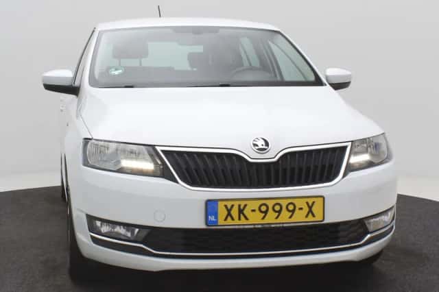 Škoda Rapid (2019) thumbnail 19