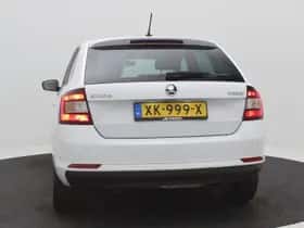Škoda Rapid (2019) thumbnail 23