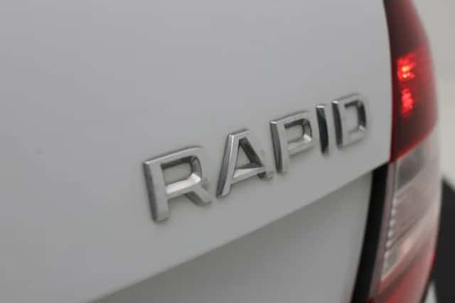 Škoda Rapid (2019) thumbnail 24