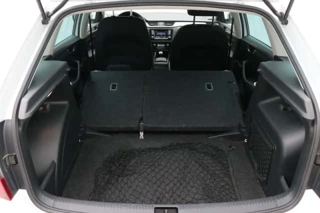 Škoda Rapid (2019) thumbnail 26