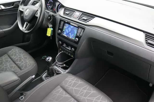 Škoda Rapid (2019) thumbnail 51