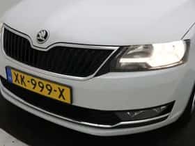 Škoda Rapid (2019) thumbnail 51
