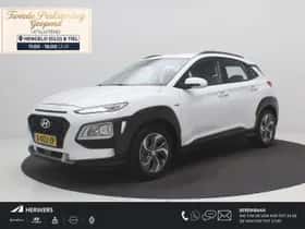 Hyundai Kona (2020) thumbnail 1