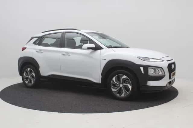 Hyundai Kona (2020) thumbnail 12