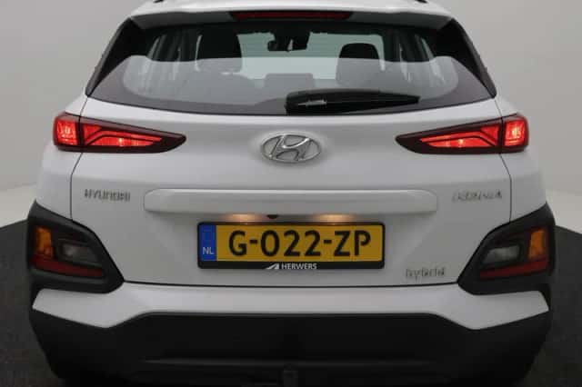 Hyundai Kona (2020) thumbnail 25