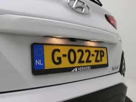 Hyundai Kona (2020) thumbnail 27