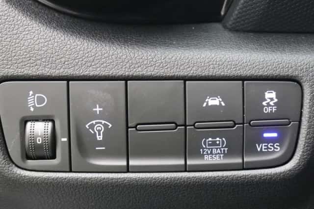 Hyundai Kona (2020) thumbnail 33