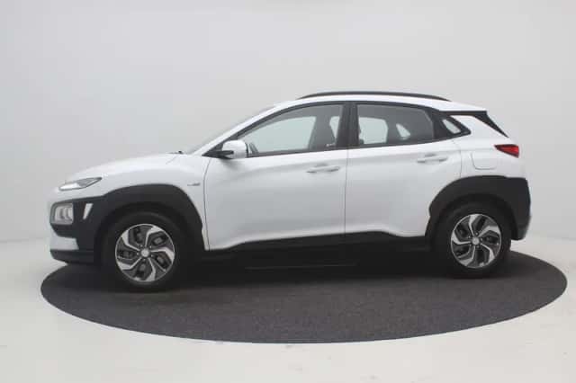 Hyundai Kona (2020) thumbnail 6