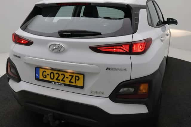 Hyundai Kona (2020) thumbnail 56