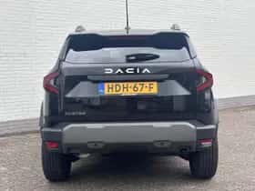 Dacia Duster (2025) thumbnail 39