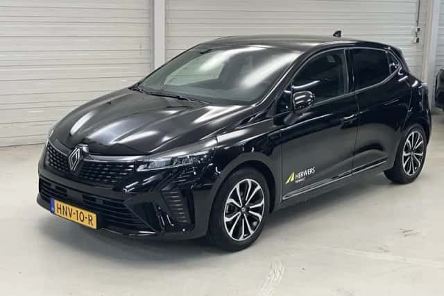 Renault Clio (2025) thumbnail 5