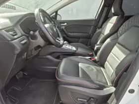 Renault Captur (2022) thumbnail 13