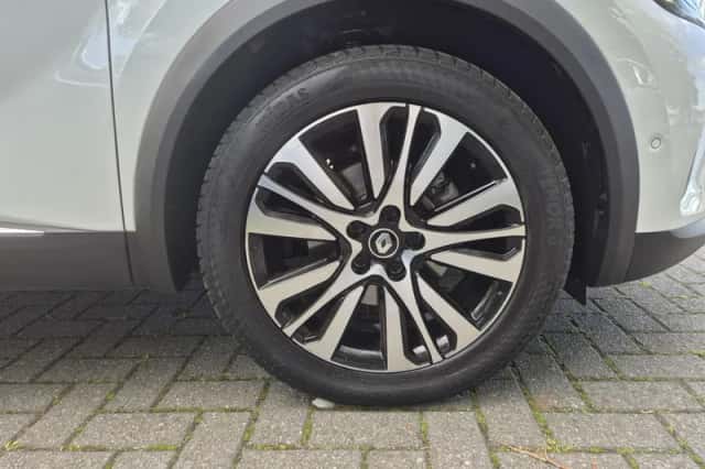 Renault Captur (2022) thumbnail 22
