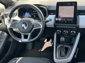 Renault Clio (2023) thumbnail 20
