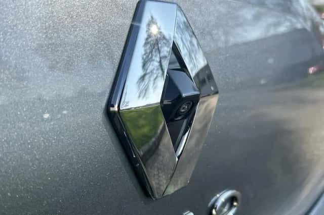 Renault Clio (2023) thumbnail 27