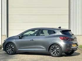 Renault Clio (2023) thumbnail 36